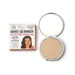 theBalm Bonnie-Lou Manizer Highlighter
