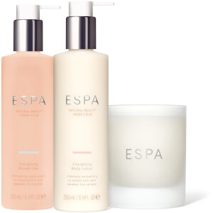 ESPA Energising Experience - Exclusive (Worth £75.00)