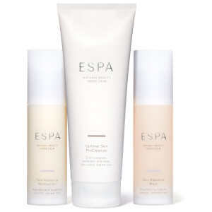 ESPA Brightening Collection (Worth €184.00)