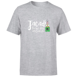 T-Shirt Femme Fijne Feestdagen - Vert