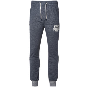 Pantalón deportivo Crosshatch Truman - Hombre - Azul moteado