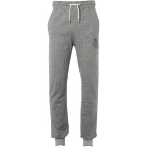Pantalón deportivo Crosshatch Truman - Hombre - Gris moteado