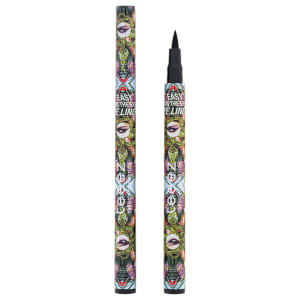 Teeez Cosmetics Easy on the Eyes Liner - Black de Luxe 2.5g