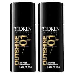 Redken Styling - Outshine Duo (2 x 100ml)