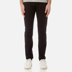 Emporio Armani Men's Gabiano Trousers - Black