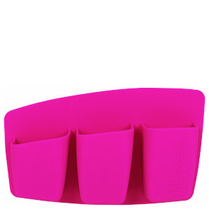 Real Techniques 3 Pocket Expert Organiser - Pink