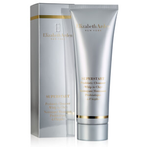 Elizabeth Arden Superstart Probiotic Whip to Clay Cleanser 125 ml