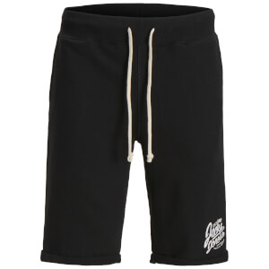 Jack & Jones Men's Originals New Holting Sweatshorts - Tap Shoe