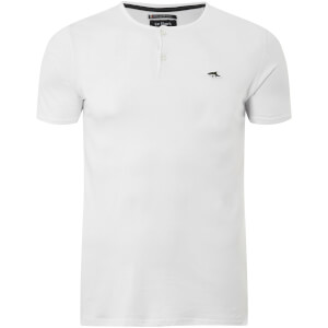 Camiseta Le Shark Cook - Hombre - Blanco