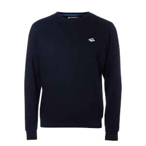 Sudadera Le Shark Lockmead - Hombre - Azul marino