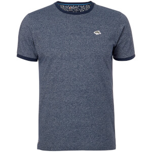 Camiseta Le Shark Kinglake - Hombre - Azul