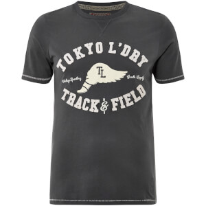 Tokyo Laundry T Shirts Sweatshirts Hoodies Official Clothing Zavvi Uk