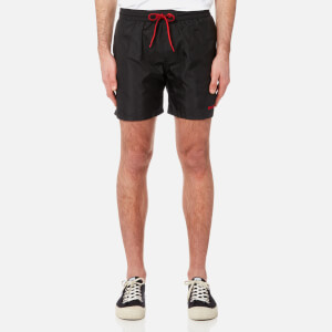 Diesel Men's Wave Basic Swim Shorts - Black
