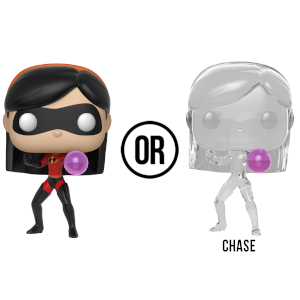 Figurine Pop! Violette - Les Indestructibles 2