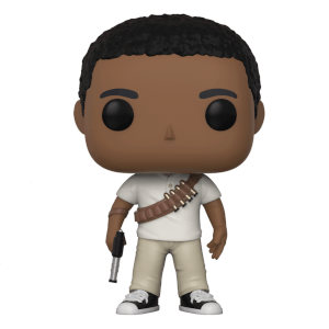 IT Mike Pop! Vinyl Figure