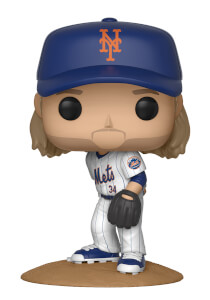 Figurine Pop! MLB - Noah Snydergaard