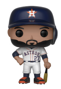 MLB Jose Altuve Pop! Vinyl Figure