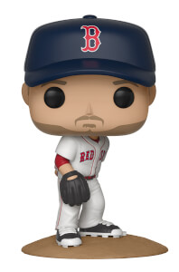 MLB Chris Sale Pop! Vinyl Figur