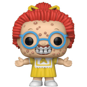 Garbage Pail Kids Ghastly Ashely Pop! Vinyl Figure