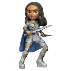 Thor Ragnarok Valkyrie Rock Candy Vinyl Figure