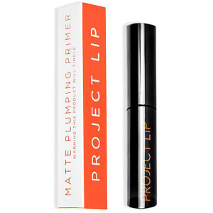 Project Lip primer rimpolpante matte