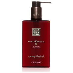 Жидкое мыло для рук Rituals The Ritual of Ayurveda Hand Wash 300 мл