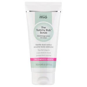 Mama Mio The Tummy Rub Scrub 180ml