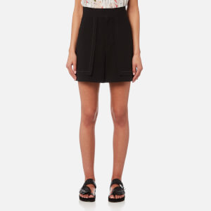 Isabel Marant Women's Lucky Shorts - Black