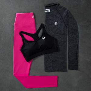 IdealFit Endurance Kit