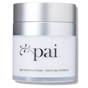 Creme Age Confidence com Echium e Macadâmia da Pai 50 ml
