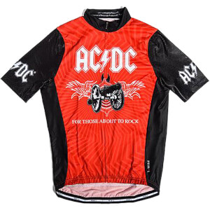Primal AC/DC for Those About to Rock Helix Jersey