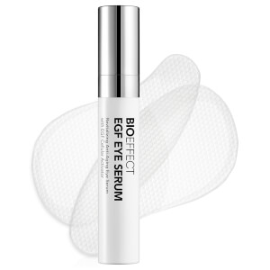 BIOEFFECT EGF Eye Mask Treatment 3ml (Includes 6 Patches)