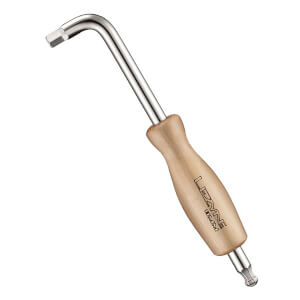 Lezyne Classic Hex Rod - 6mm