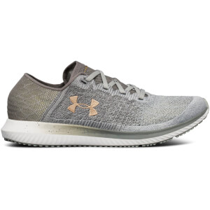 Under Armour Men's Threadborne Blur Running Shoes - Green
