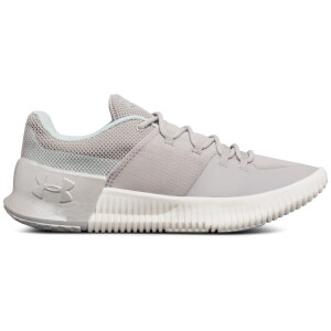 Under Armour Women's Ultimate Speed Running Shoes - Grey