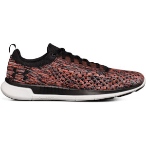 Under Armour Men's Lightning 2 Running Shoes - Red