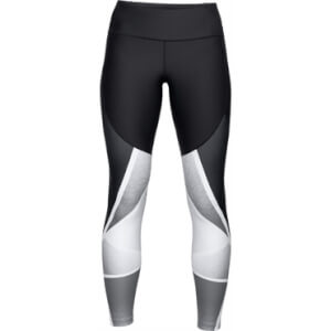 Under Armour Women's Vanish Glass Lens Leggings - Black