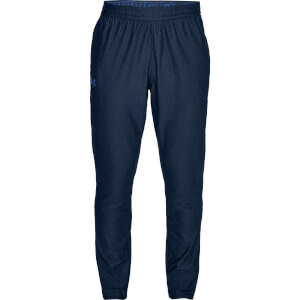Under Armour Men's Threadborne Vanish Joggers - Navy