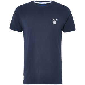 Camiseta UCLA Yuma - Hombre - Azul marino