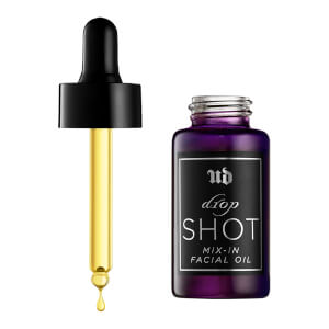 Huile pour le visage Drop Shot Urban Decay