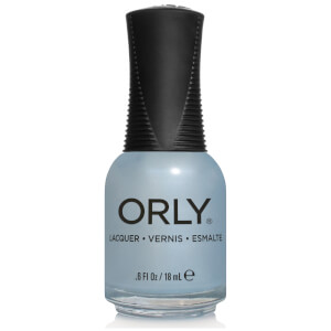 ORLY Once in a Blue Moon Nail Varnish 18ml