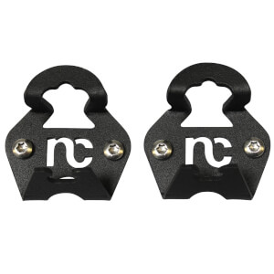 Neatcleat Wall Shoe Holder