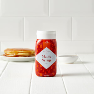 Exante Zero Sugar Maple Syrup, 250ml