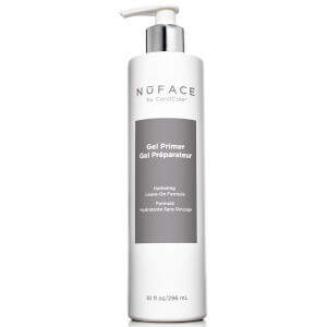 NuFACE Hydrating Leave on Gel Primer 10oz (Worth $48.00) NuFACE Hydrating Leave on Gel Primer 10oz (Worth $48.00)