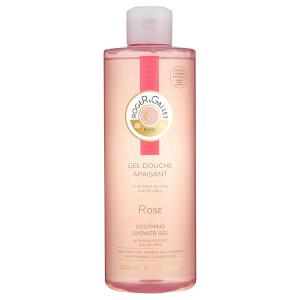 Roger&Gallet Rose Shower Gel 400ml
