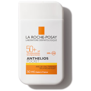 La Roche-Posay Anthelios Pocket Sun Cream SPF50+ 30 ml
