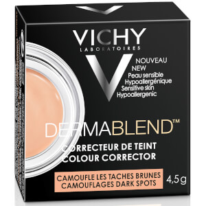 Dermablend Colour Corrector Apricot 4,5 g