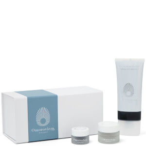 Omorovicza Detox and Polish Set (Worth £90.30): Image 1