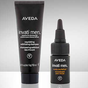 Aveda Invati Men's Duo (Free Gift) Aveda Invati Men's Duo (Free Gift)
