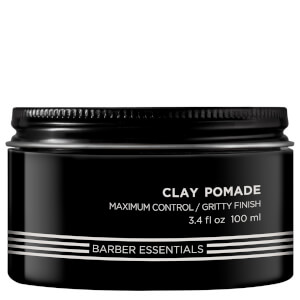 Redken Brews Clay Pomade 3.4 oz